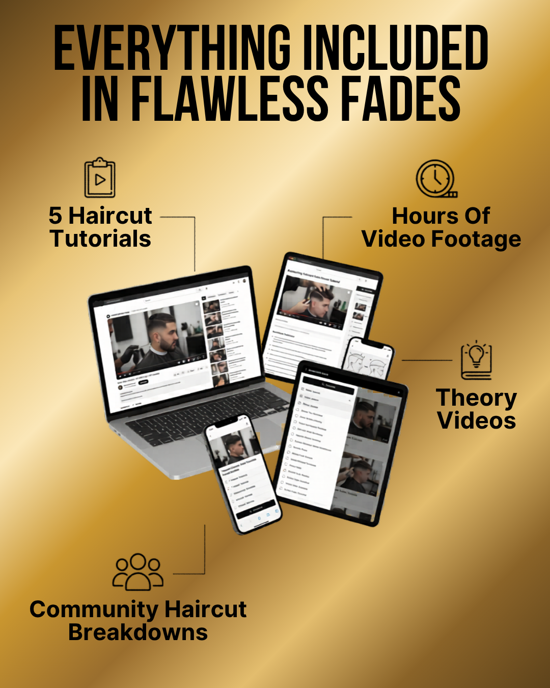 Flawless Fades