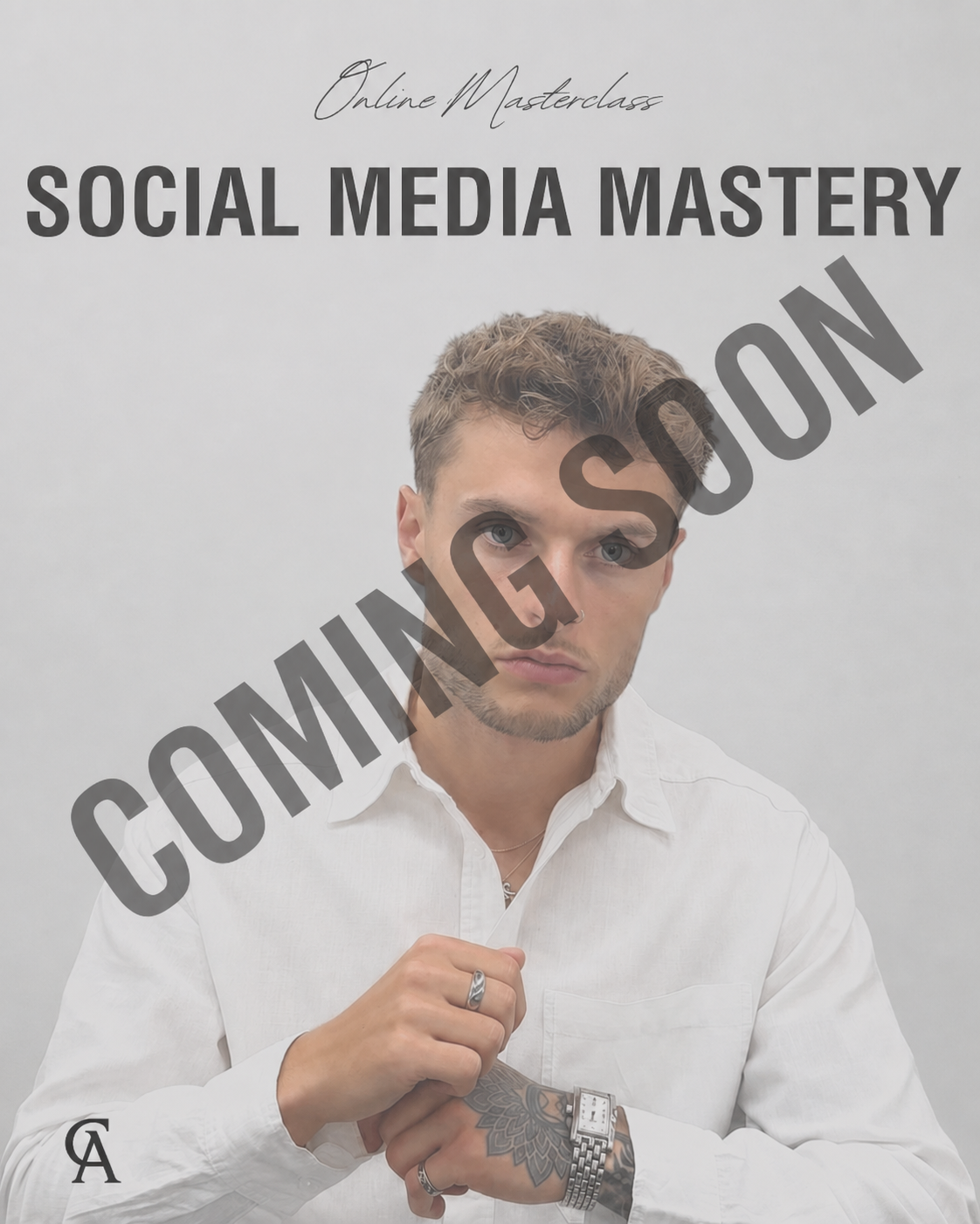 Social Media Mastery