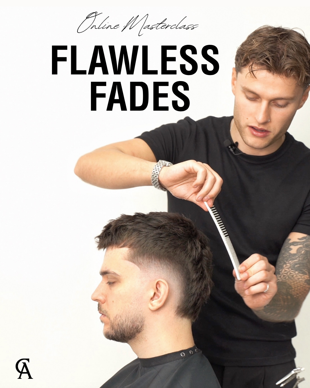 Flawless Fades